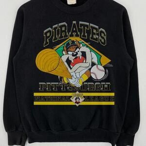 Pittsburgh Pirates Looney Tunes Sweatshirt